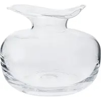Hilke Collection Hilke X Skruf Perla vase Klar