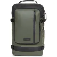 Eastpak Rygsæk 'Tecum' oliven / sort
