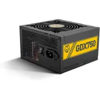 Nox Xtreme Gdx750 3.1 750w 80 Plus Gold Strømforsyning