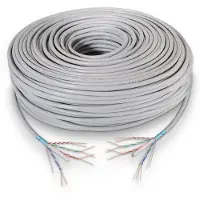 Aisens Utp Cat6 Rj45 305 M