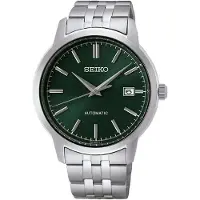 Big Buy Cooking Herreur SRPH89K1 Classic Grøn/Stål Ø41 mm