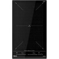 Teka Maestro Izf 32400 Msp Induktionskomfur 45 Cm 2 Blus