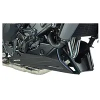 Bodystyle Bugspoiler MT-09/SP 24-, grå/sort/cyan