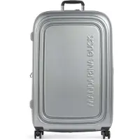 Mandarina Duck Logoduck + Szv35 Kuffert Med Hjul