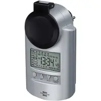 Brennenstuhl Primera Line Dt Ip44 Smart Stik