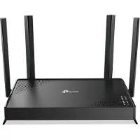 TP-LINK Archer Be220 Be3600 Dual-band Wi-fi 7 Router