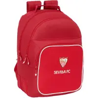 Safta Sevilla Fc 20l 32x43x14 Cm Rygsæk