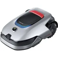 Dreame A2 - Robotplæneklipper - ledningfri - 5 Ah inkluderet oplader - 22 cm - 16.4 kg