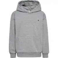 Hummel Loose Bee Hættetrøje