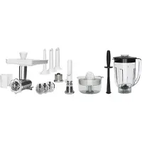 Ankarsrum Deluxe set 902900080