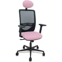 Piqueras Y Crespo Zulema Bali Arms 2d Ergonomisk Kontorstol