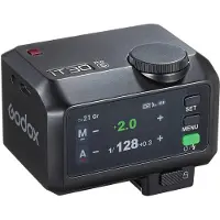Godox iT30Pro S Sony sort