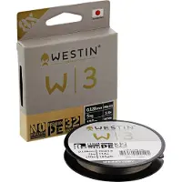 Westin W3 8 Flettet Fiskesnøre 150 M