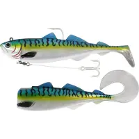 Westin Crazy Daisy Blødt Agn 180g 180 Mm