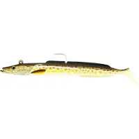 Westin Sandy Andy Jig Blødt Agn 150g 230 Mm