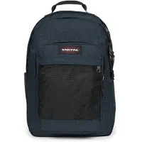 Eastpak Rygsæk 'Study Buddy' marin / sort