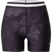 Puma STRONG 4" Short Tights Women, Fitness, Black, L
