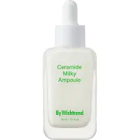 By Wishtrend , Ceramid Mælkeampul, 1,01 fl oz (30 ml)