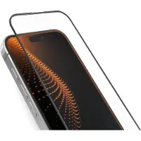 SBS -hærdet glas med D3O-teknologi med applikator til iPhone 16 Pro Max