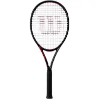 Wilson Clash 100ul V3.0 Tennisketcher