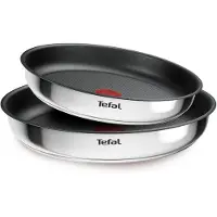 Tefal Cook Eat Stegepande 3 Enheder