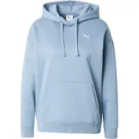 Puma Ess Relaxed Fit Hættetrøje