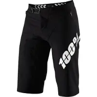 100% R-core X Shorts
