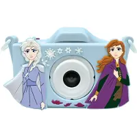Disney Frozen Børnekamera