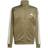 Adidas Sportswear Basic 3 Stripes Tricot Træningsdragt