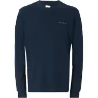 Tommy Hilfiger Dm0dm21594 T-shirt Med Lange ærmer