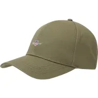 Gant High Shield Twill Kasket