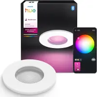 Philips Hue White & Color Ambiance Xamento Indbygningsspots