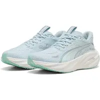 Puma Magnify NITRO 3 Running Shoes Women, Women, Sea Glass/Mint Melt, 40.5