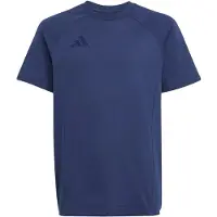 Adidas Tiro 25 Travel T-shirt Med Korte ærmer