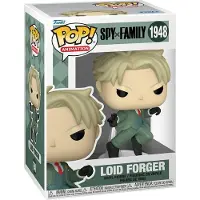 Funko POP! POP Vinyl SxF Loid Forger