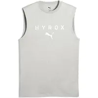 Puma X Hyrox Cutoff ærmeløs T-shirt