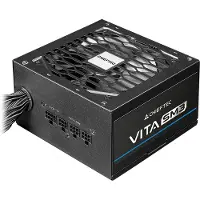 Chieftec VITA SM3 BPX-850-C - Strømforsyning (intern) - ATX12V 3.1/ EPS12V - 80 PLUS Bronze - AC 100-240 V - 850 Watt - aktiv PFC