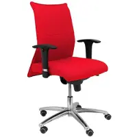Piqueras Y Crespo Albacete Confidente Bali350 Kontorstol