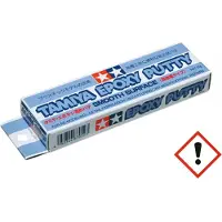 Tamiya Epoxy Sculpting Putty fra