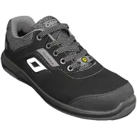 Omp Tea S3 Src Esd Pro Urban Sikkerhedssko