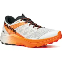 Scarpa - Trail løbesko - Spin Ultra 2 W Ice Orange Fluo til Unisex - Størrelse 40