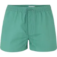Calvin Klein Core Logo Medium Drawstring Badeshorts