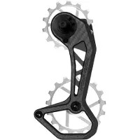 Novaride Evo 12s Ultegra/dura-ace R8100/9200 Ceramic Trissehjulsystem