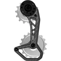 Novaride Evo S 12s Sram Axs Rival/red/force Ceramic Trissehjulsystem