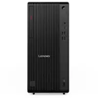 Lenovo ThinkCentre M90t Gen 6 Intel Core Ultra 5 225-processor E-cores op til 4,40 GHz P-cores op til 4,90 GHz, Windows 11 Home 64, 256 GB SSD TLC Opal