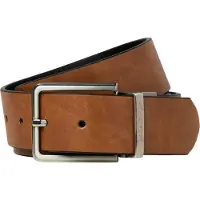 Jack & Jones Bælte 'JACGarda' cognac
