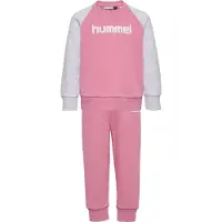 Hummel Mini Reg Base Træningsdragt