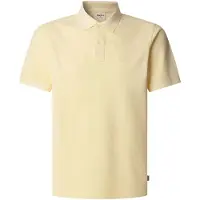 Pepe Jeans New Oliver Gd Kortærmet Polo