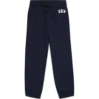 Gap Bukser 'HERITAGE' navy / hvid