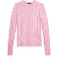 Ralph Lauren Pullover lyserød